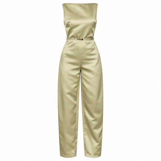Jumpsuit Nora Mint