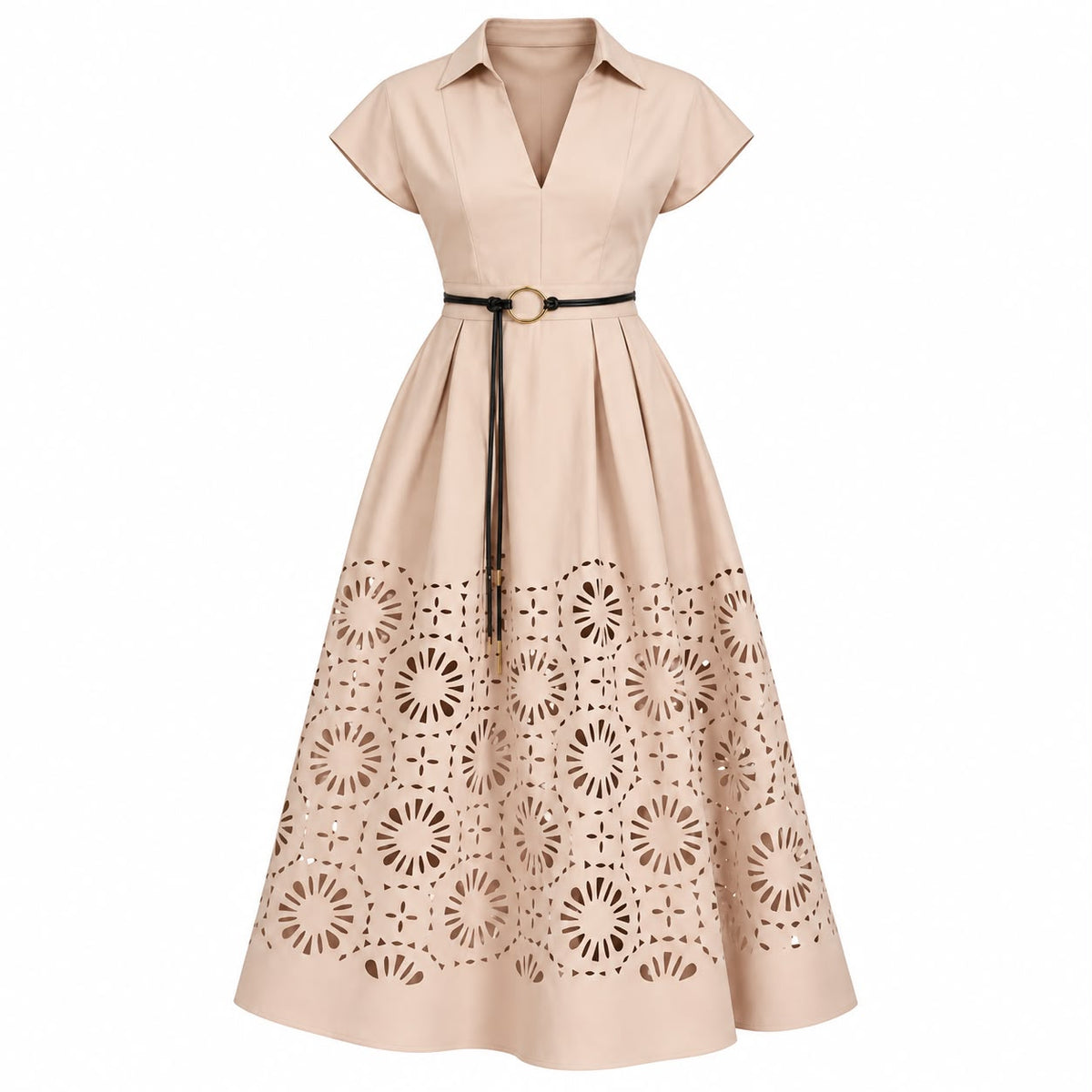 Vestido Mariana