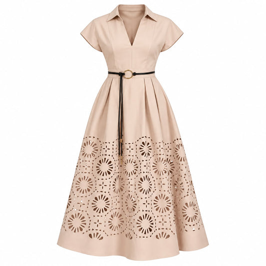 Vestido Mariana