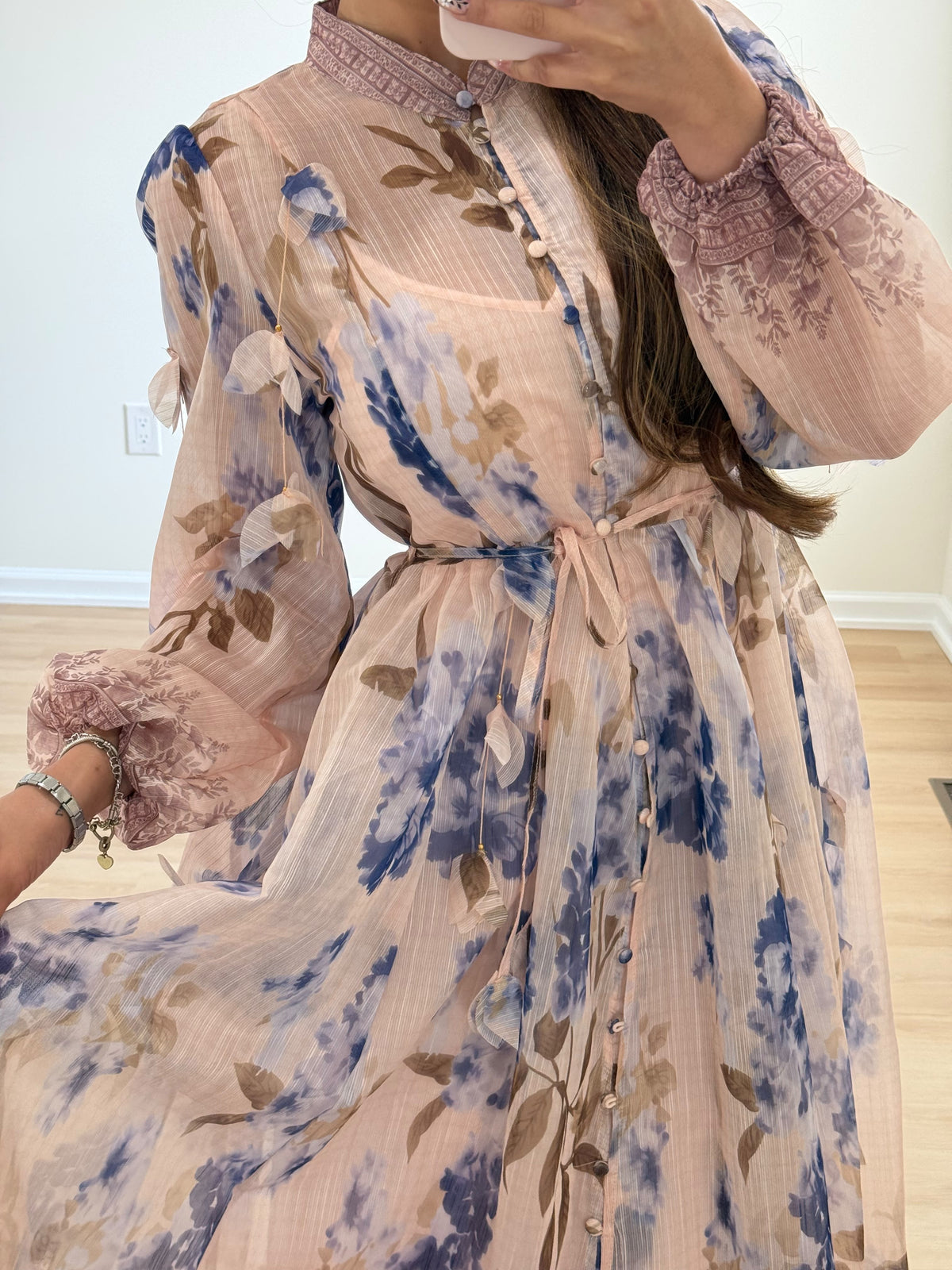 Vestido Pilar