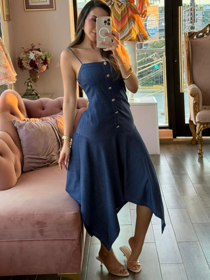 Vestido Andrea