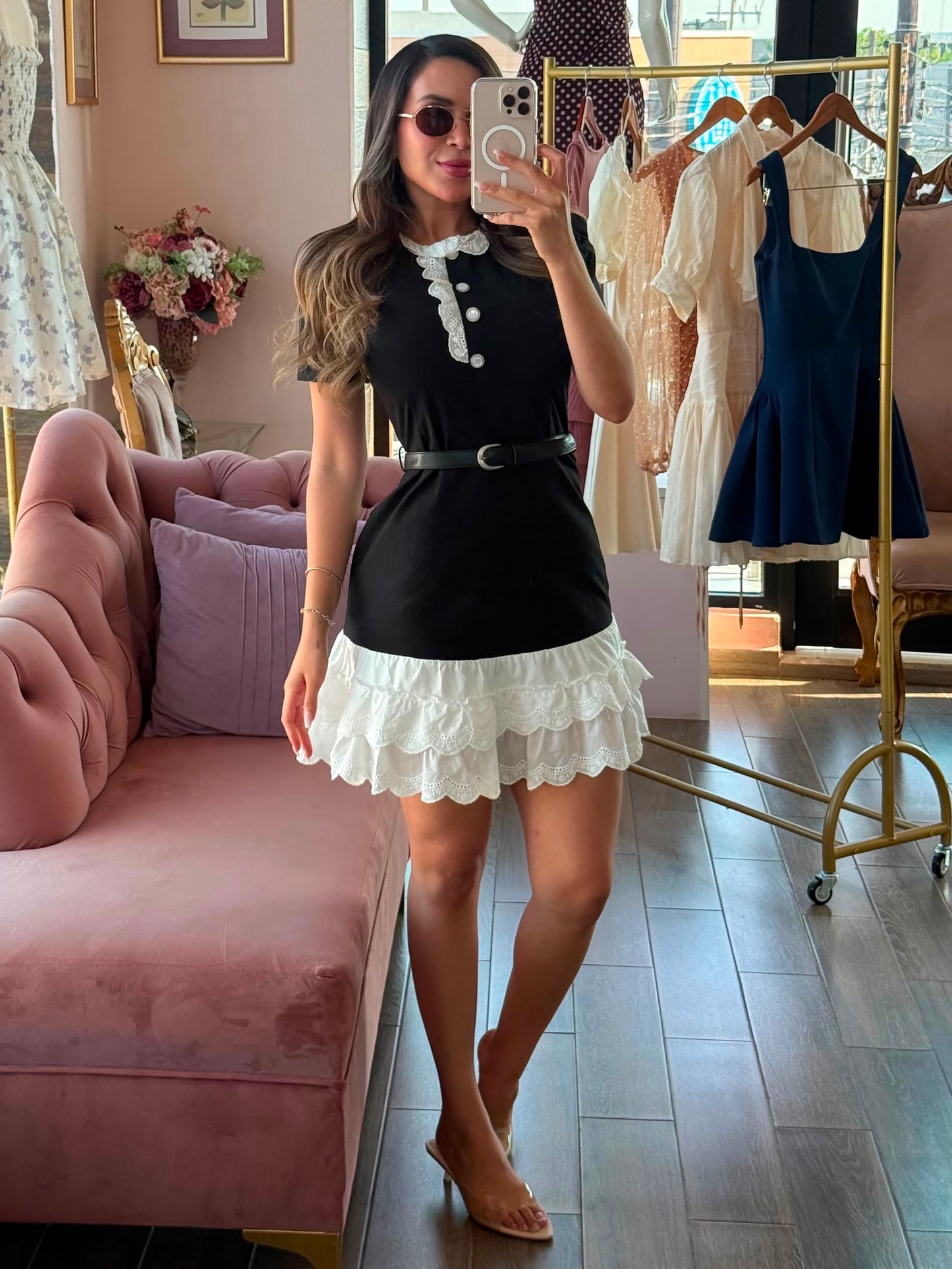 Vestido Maite