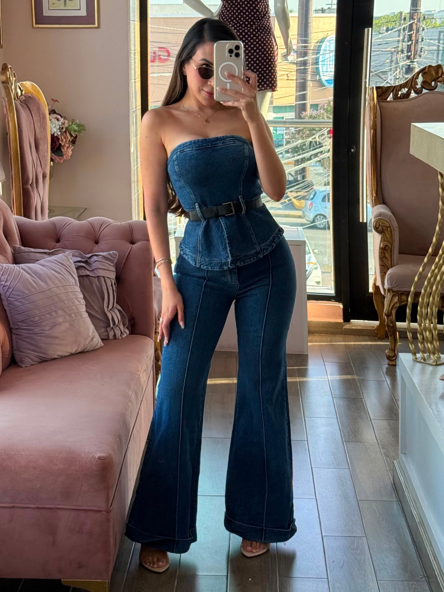 Set Salma
