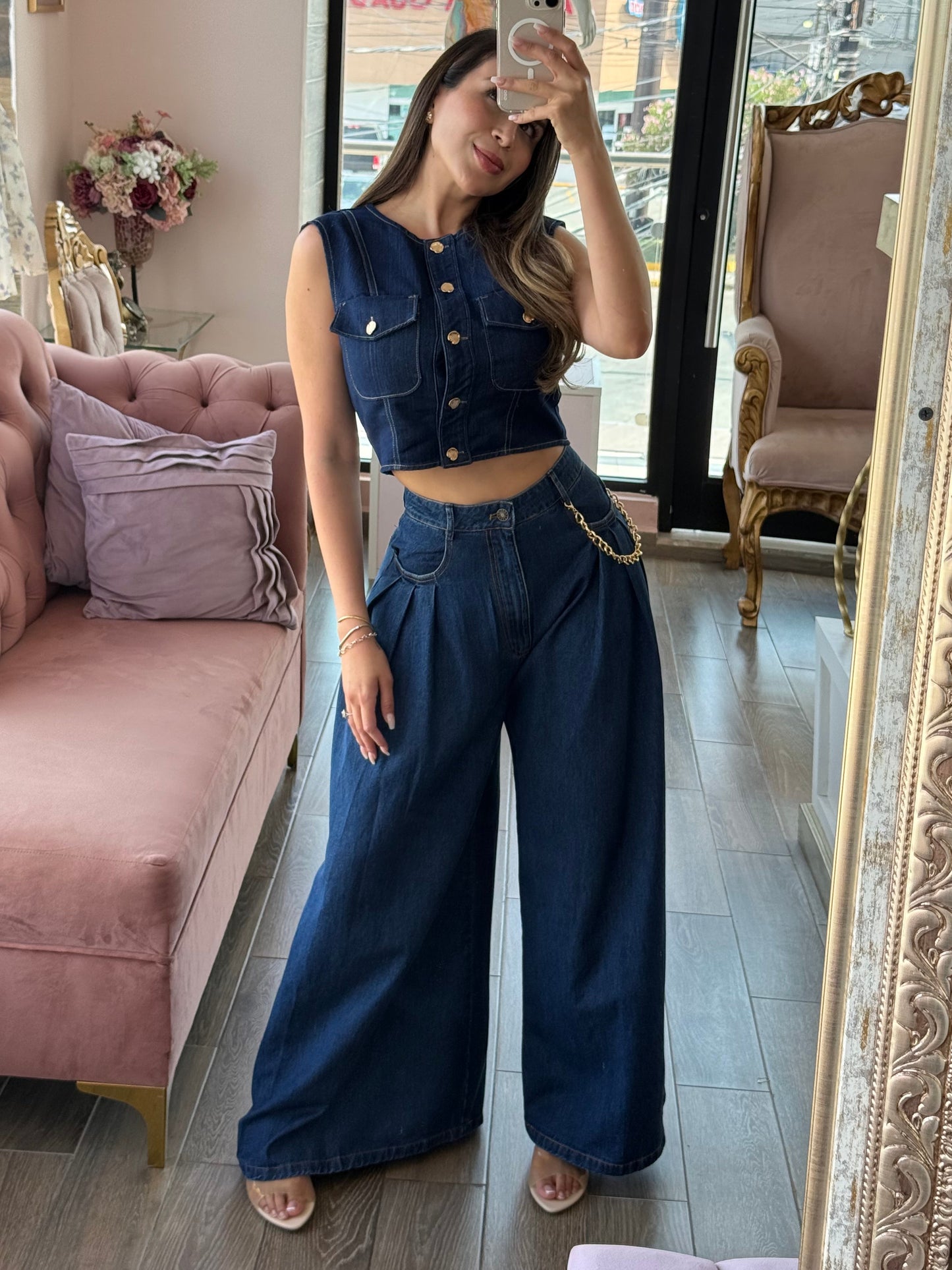 Jeans Chloe
