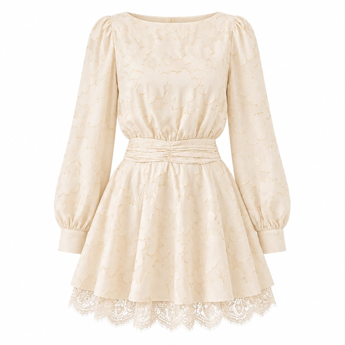 Vestido Mily