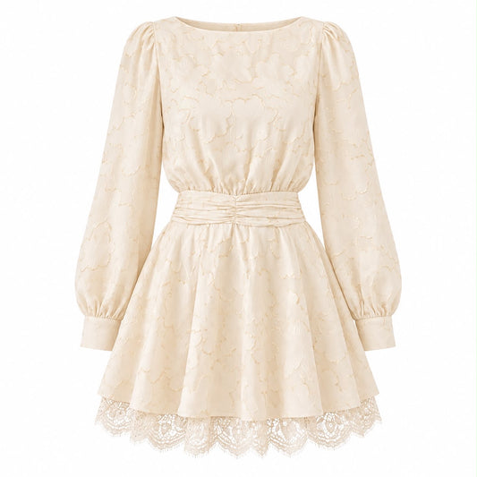Vestido Mily