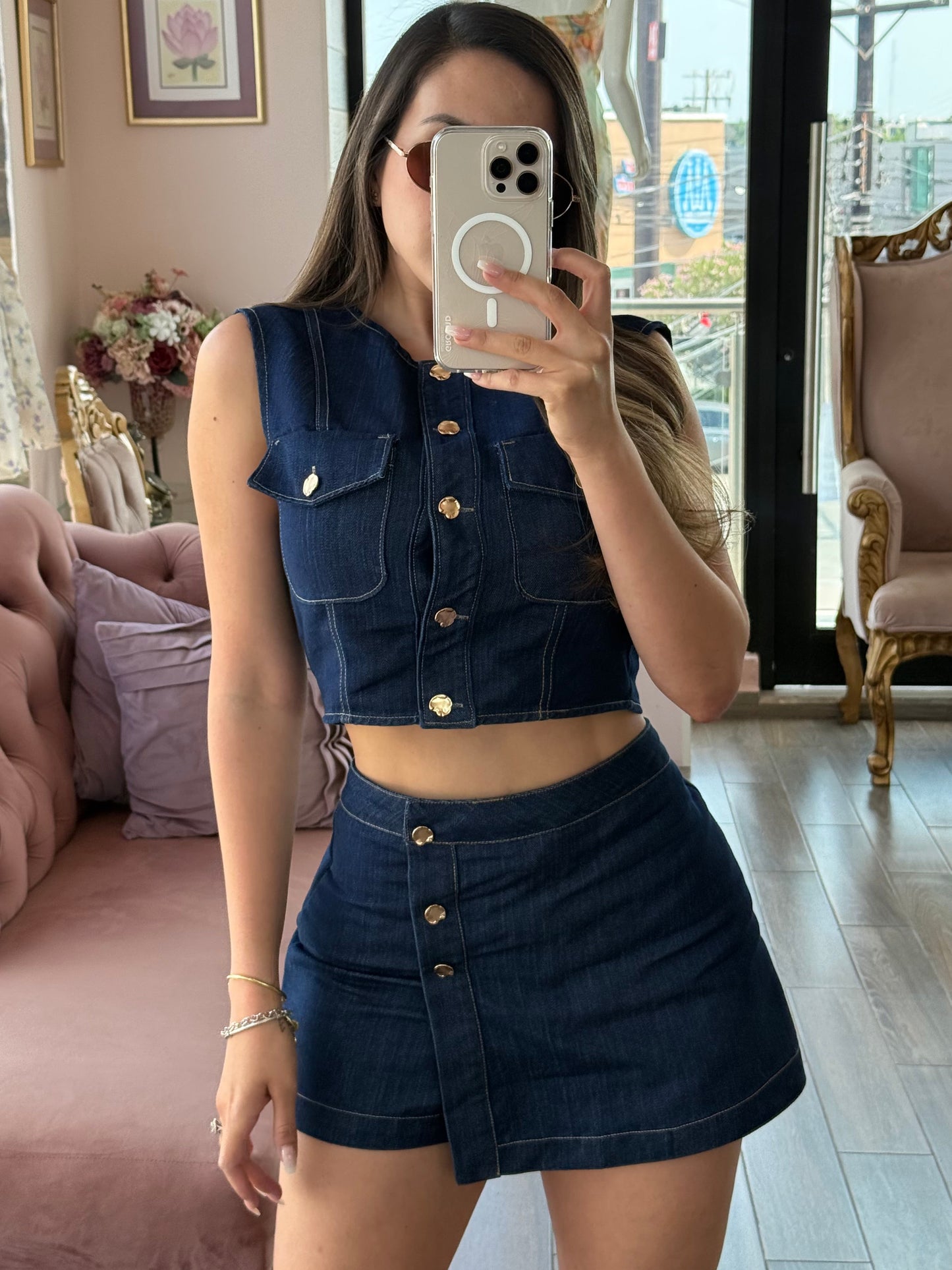 Set Alessia