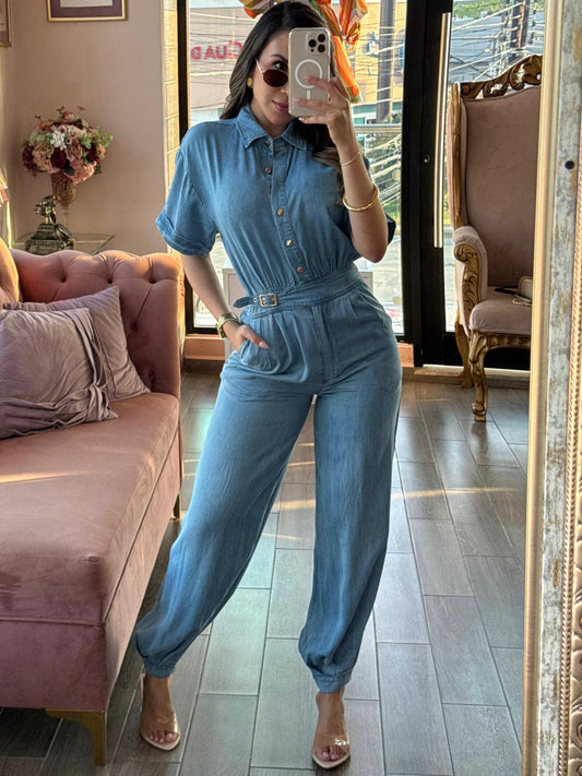 Jumpsuit Gina