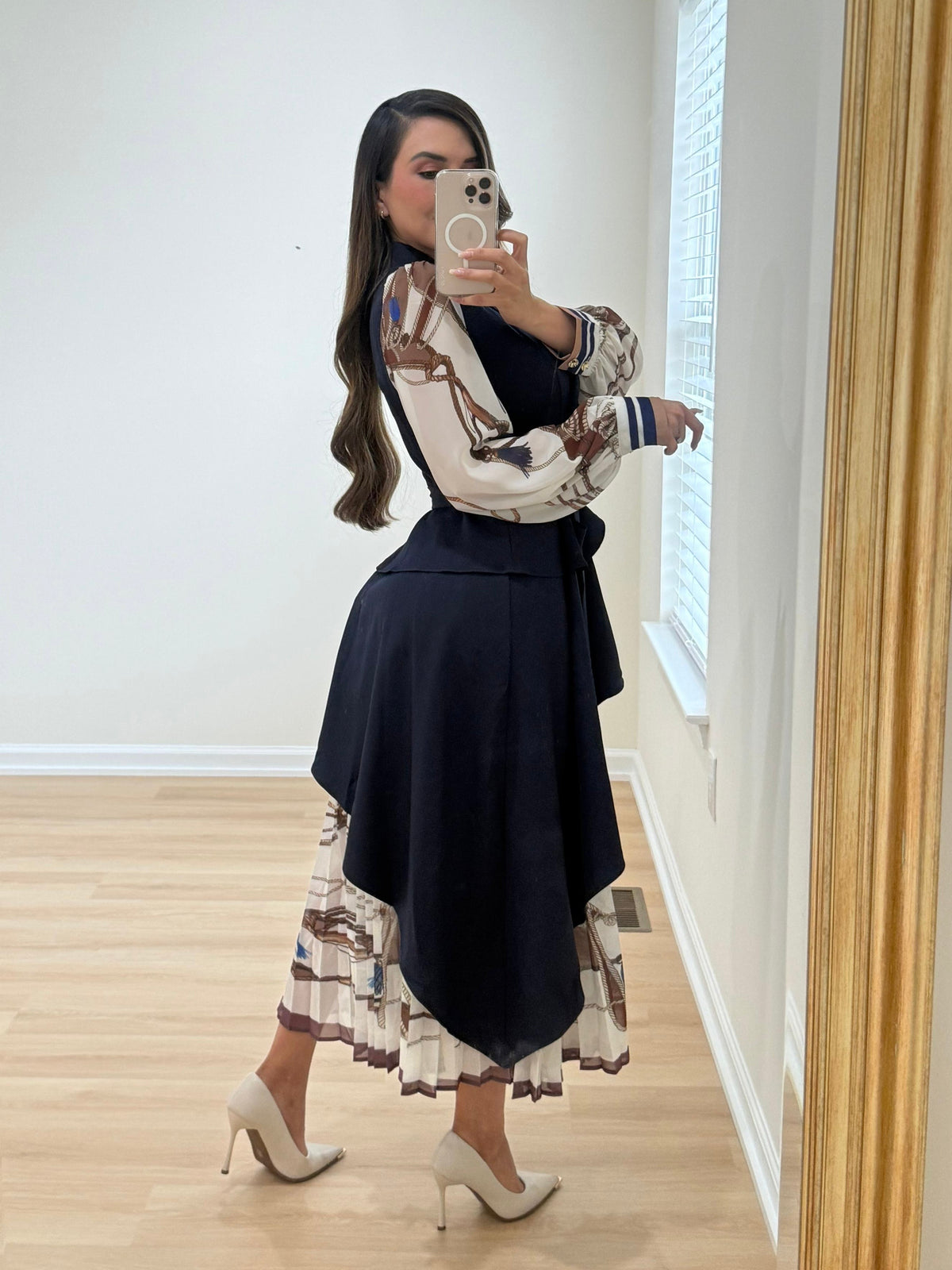 Vestido Bianca