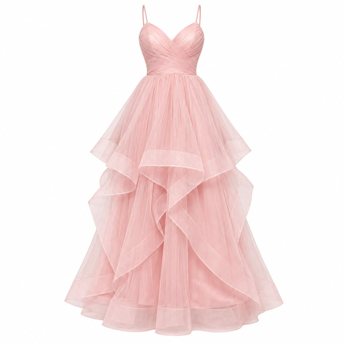 Vestido Sienna Pink