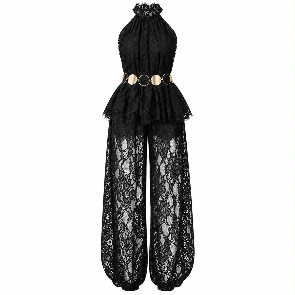 Jumpsuit Arantza