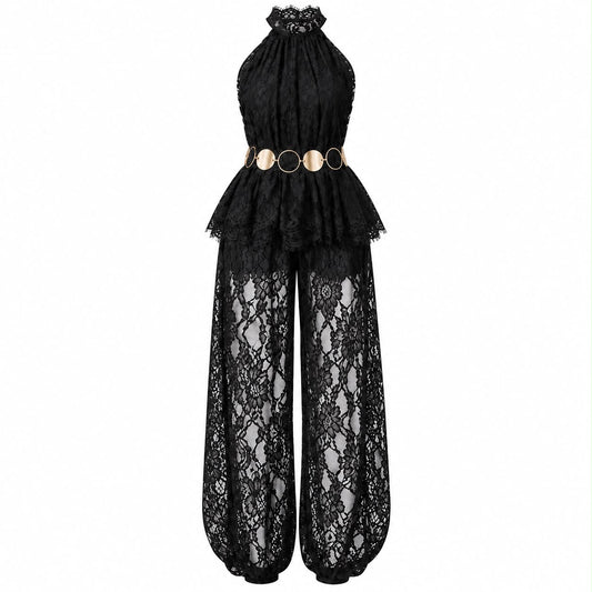 Jumpsuit Arantza