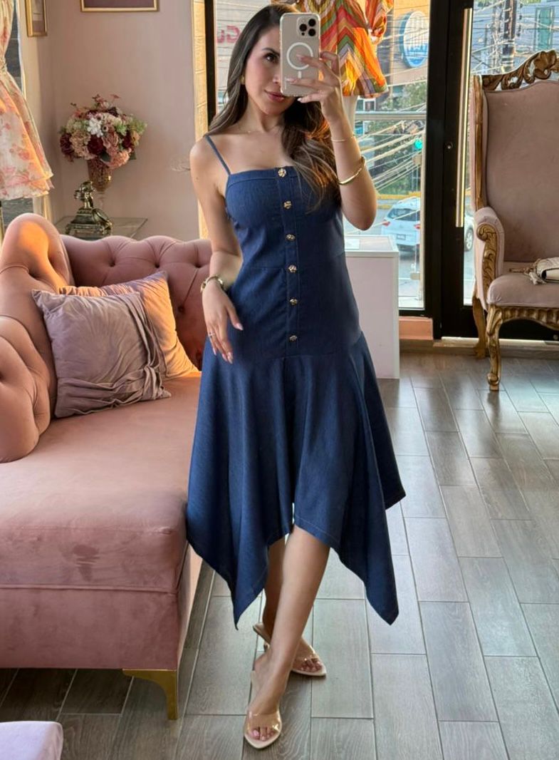 Vestido Andrea