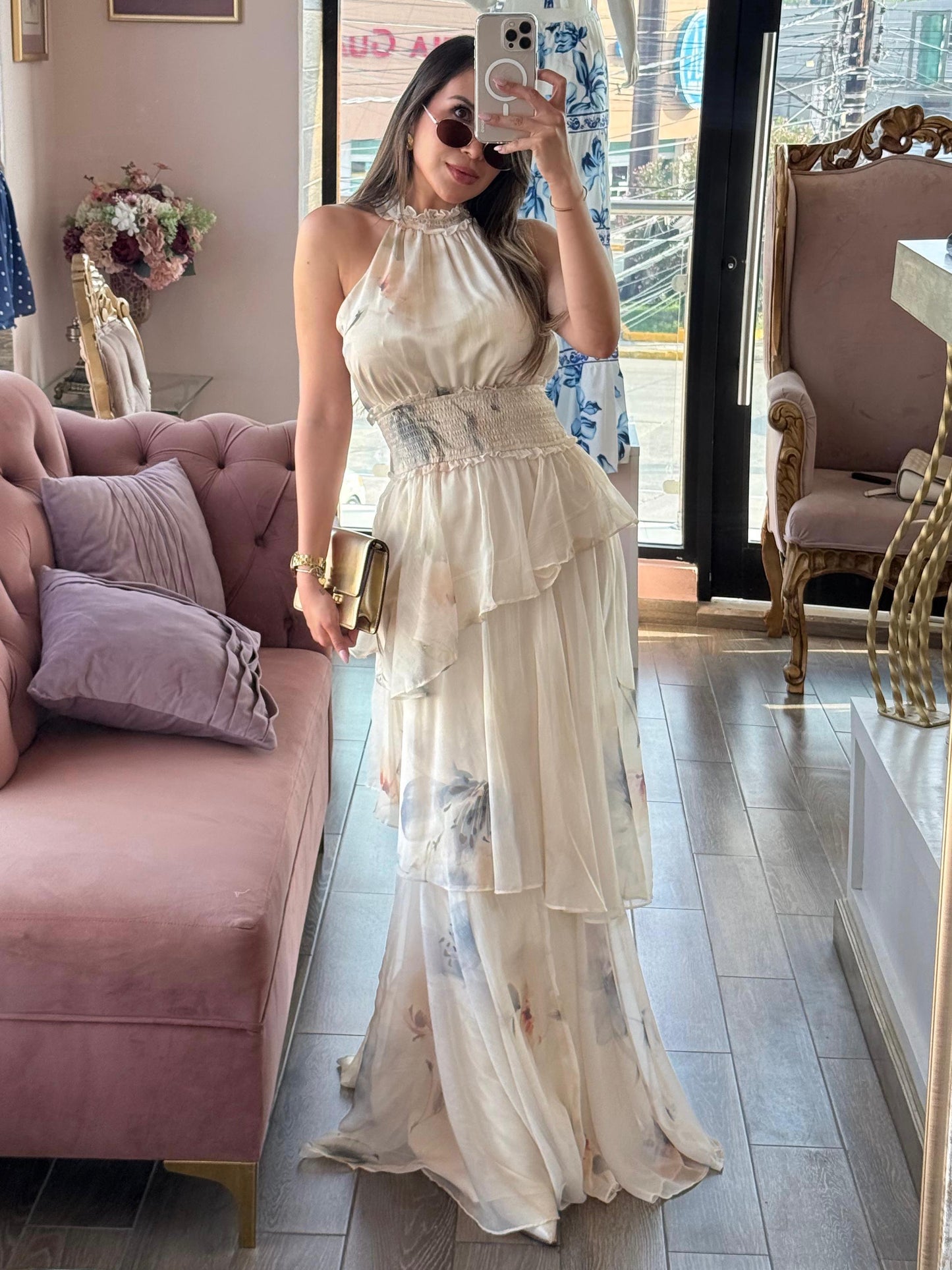 Vestido Marian