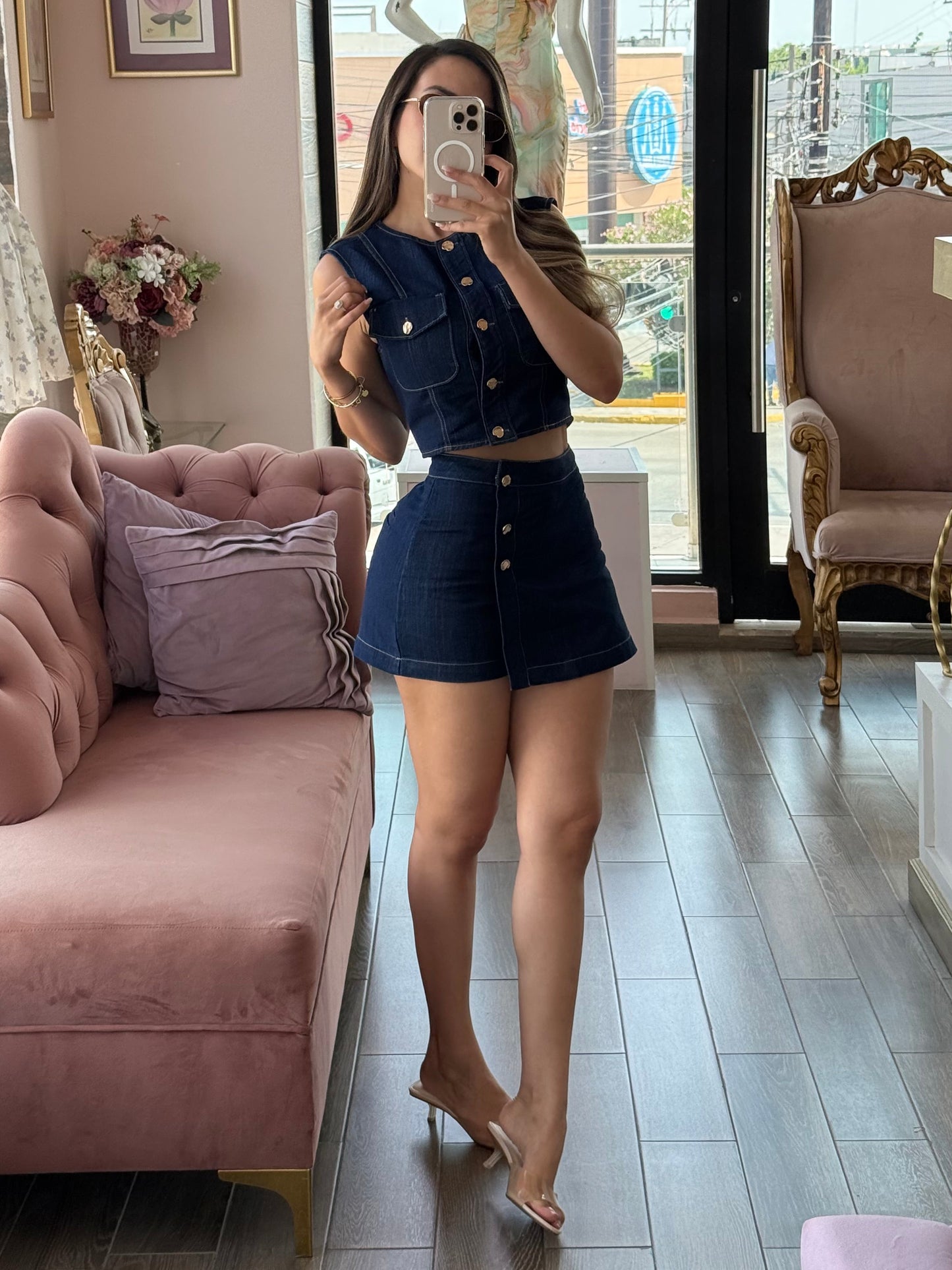 Set Alessia