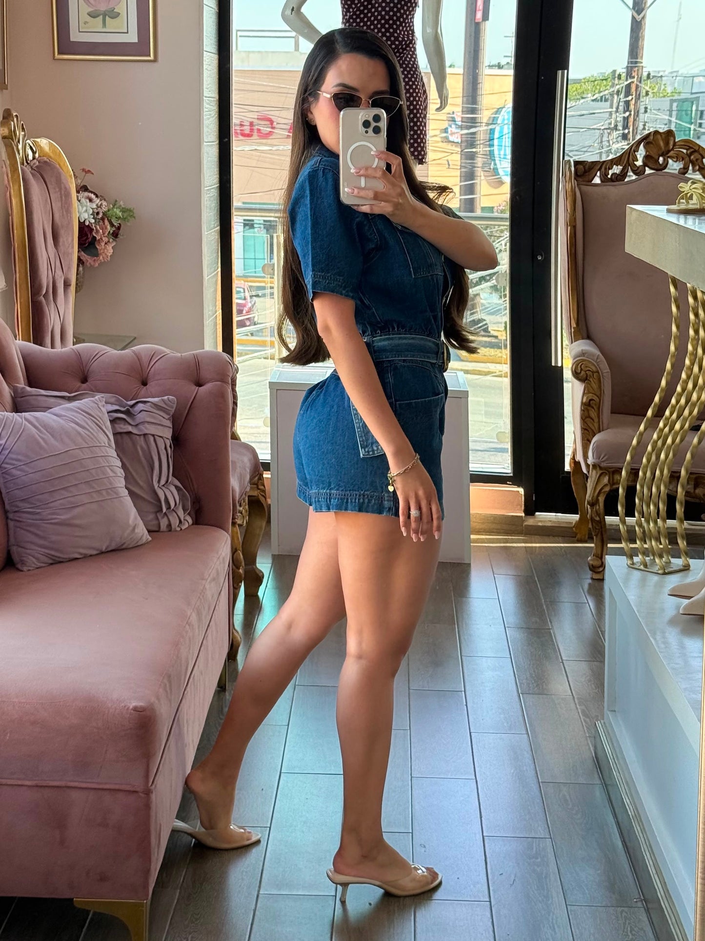 Romper Jenny