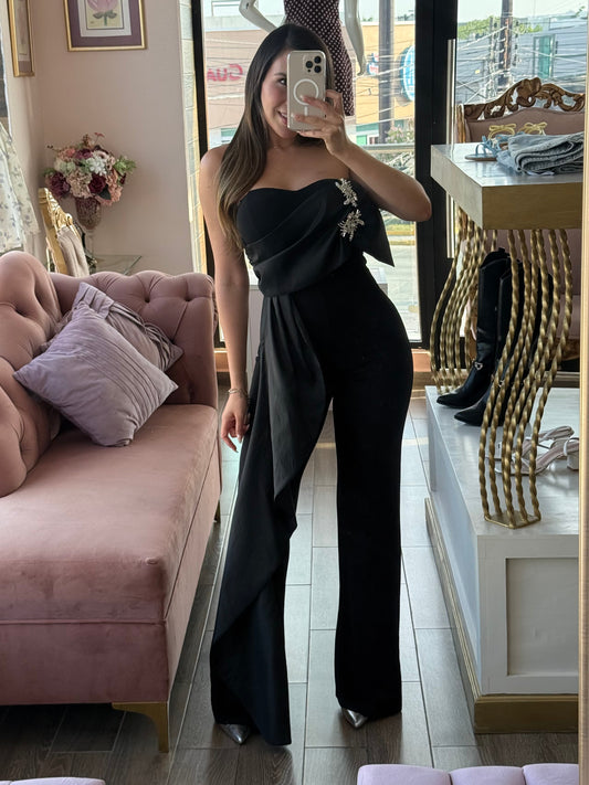 Jumpsuit Greta