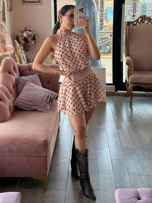 Romper: Nora