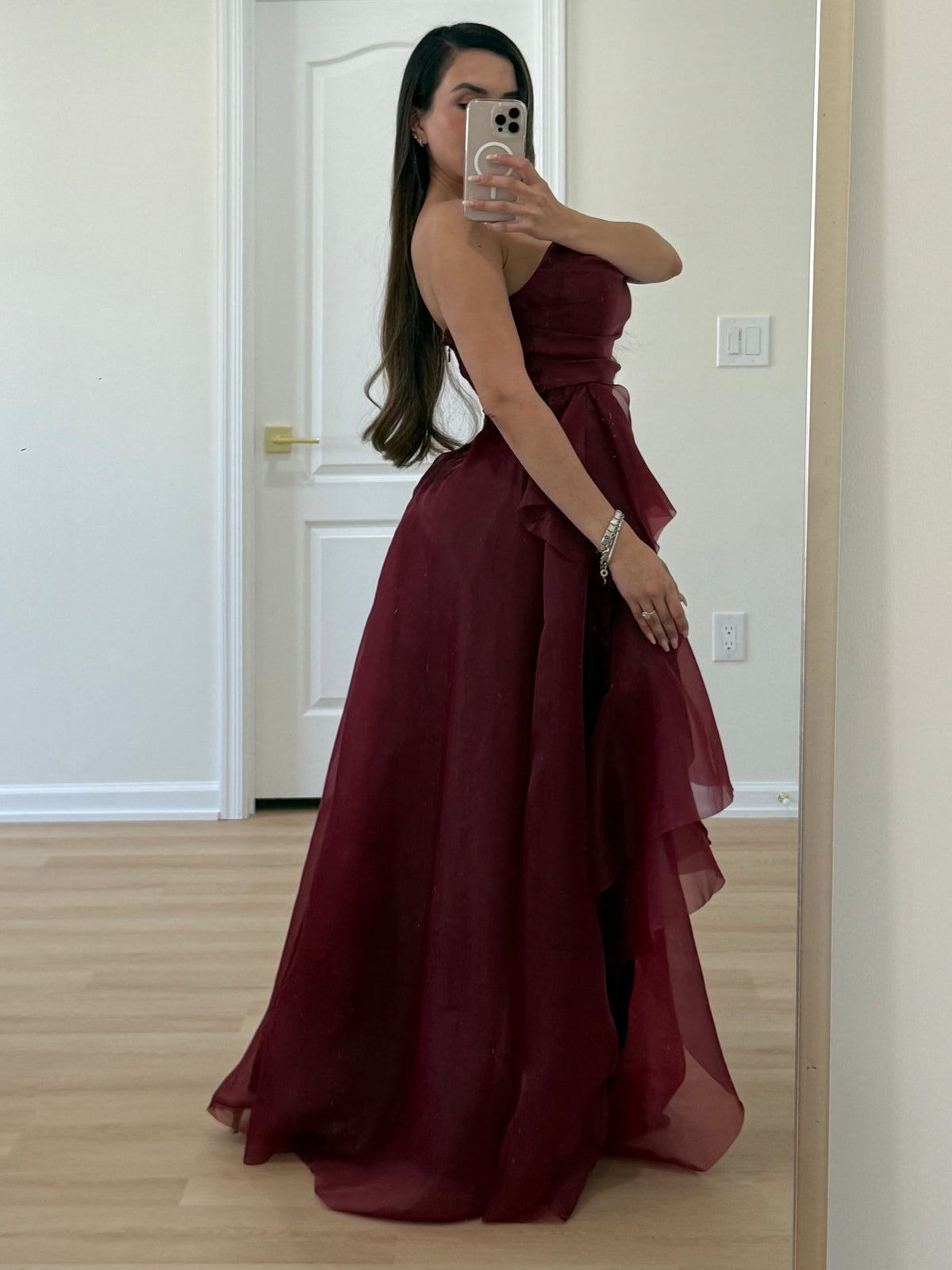 Vestido Maribel