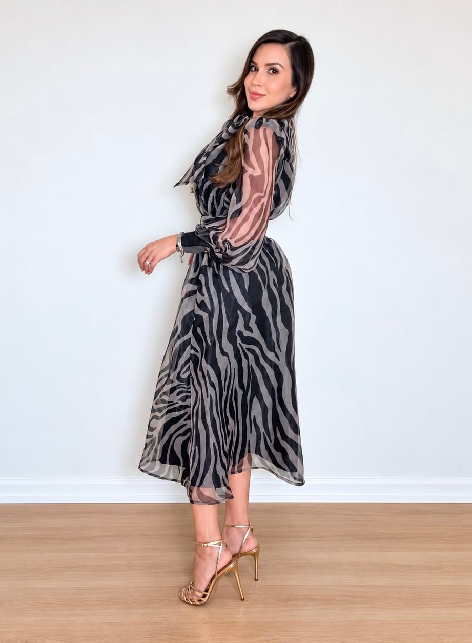 Vestido Adriana