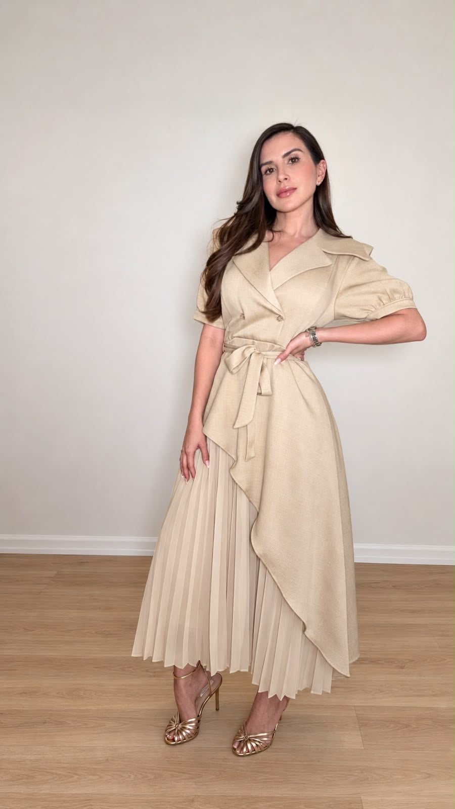 Vestido Katy