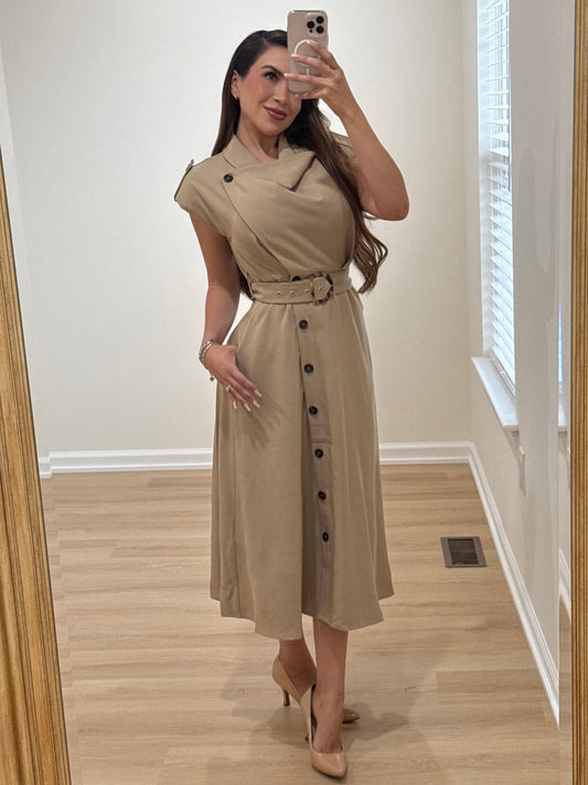 Vestido Lena