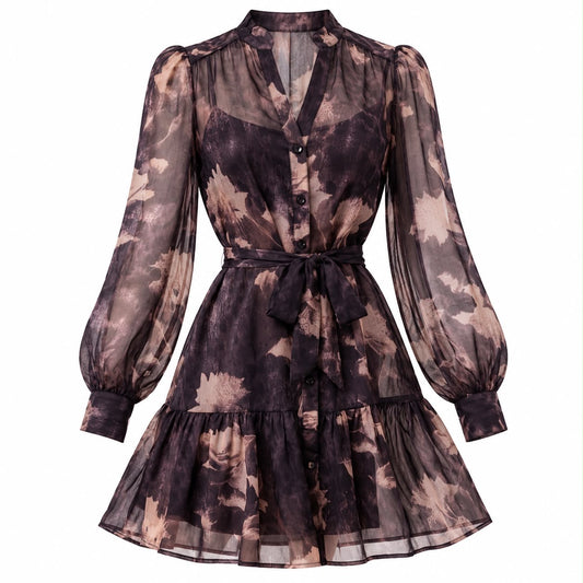 Vestido Alicia