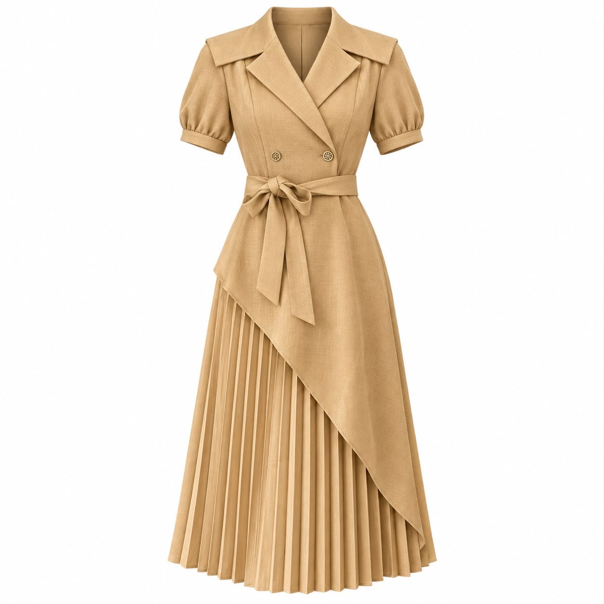 Vestido Katy