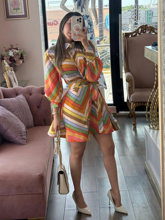 Vestido Aitana