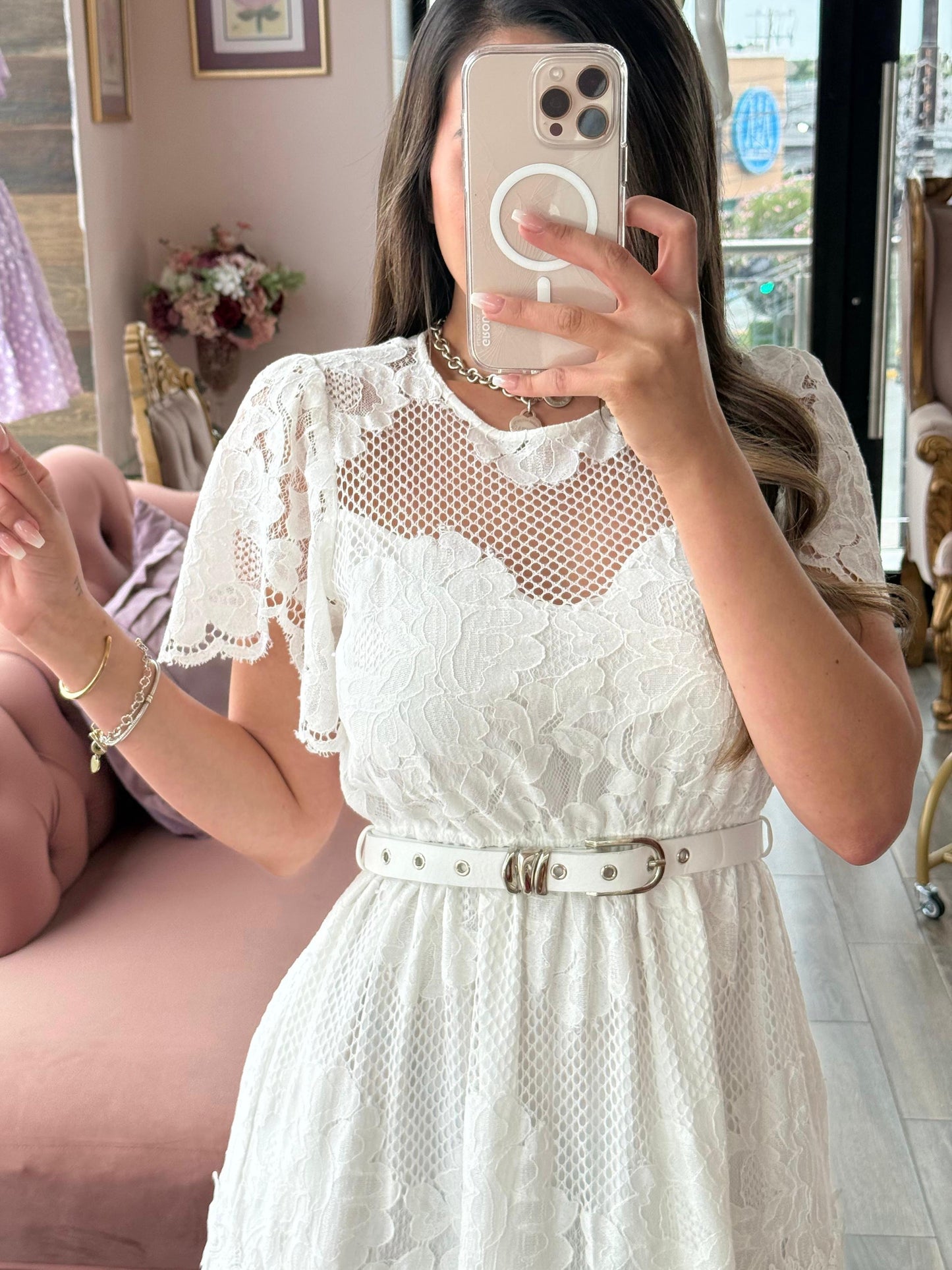 Vestido Julieta
