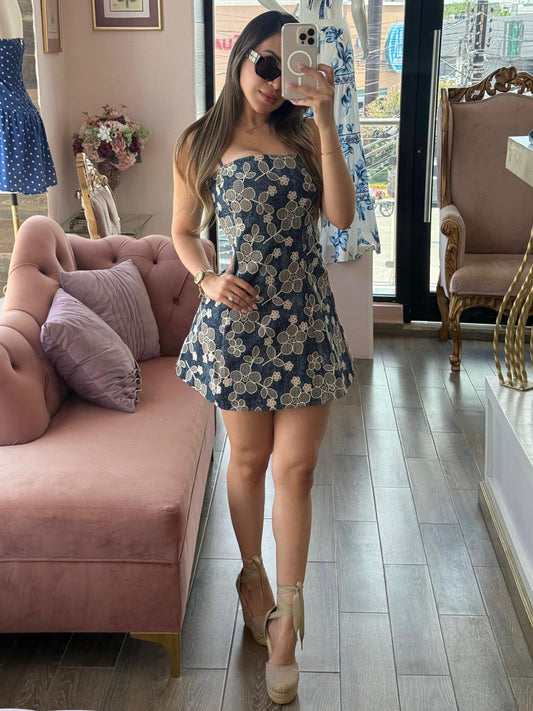 Vestido Eliana
