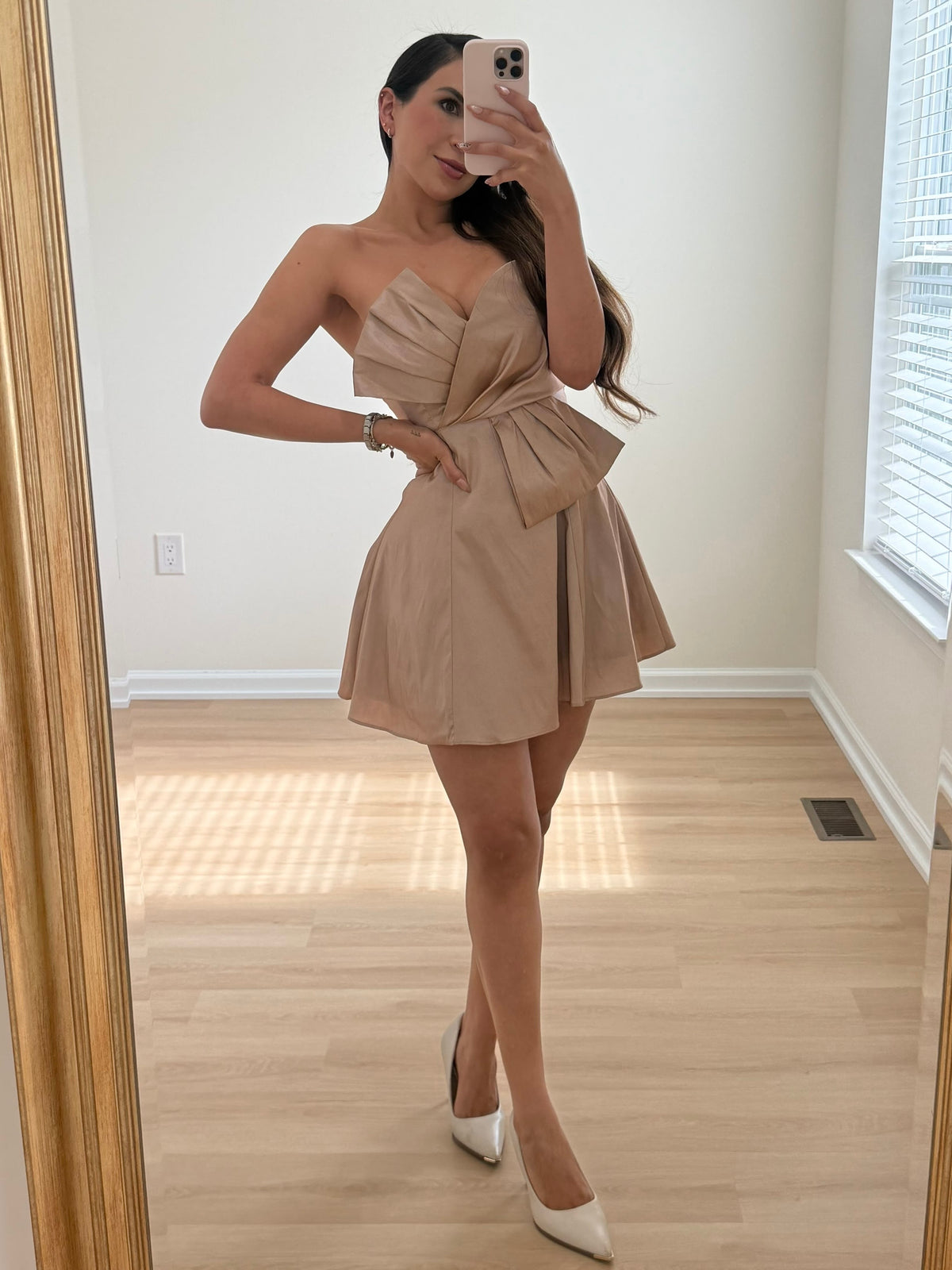 Vestido Amanda