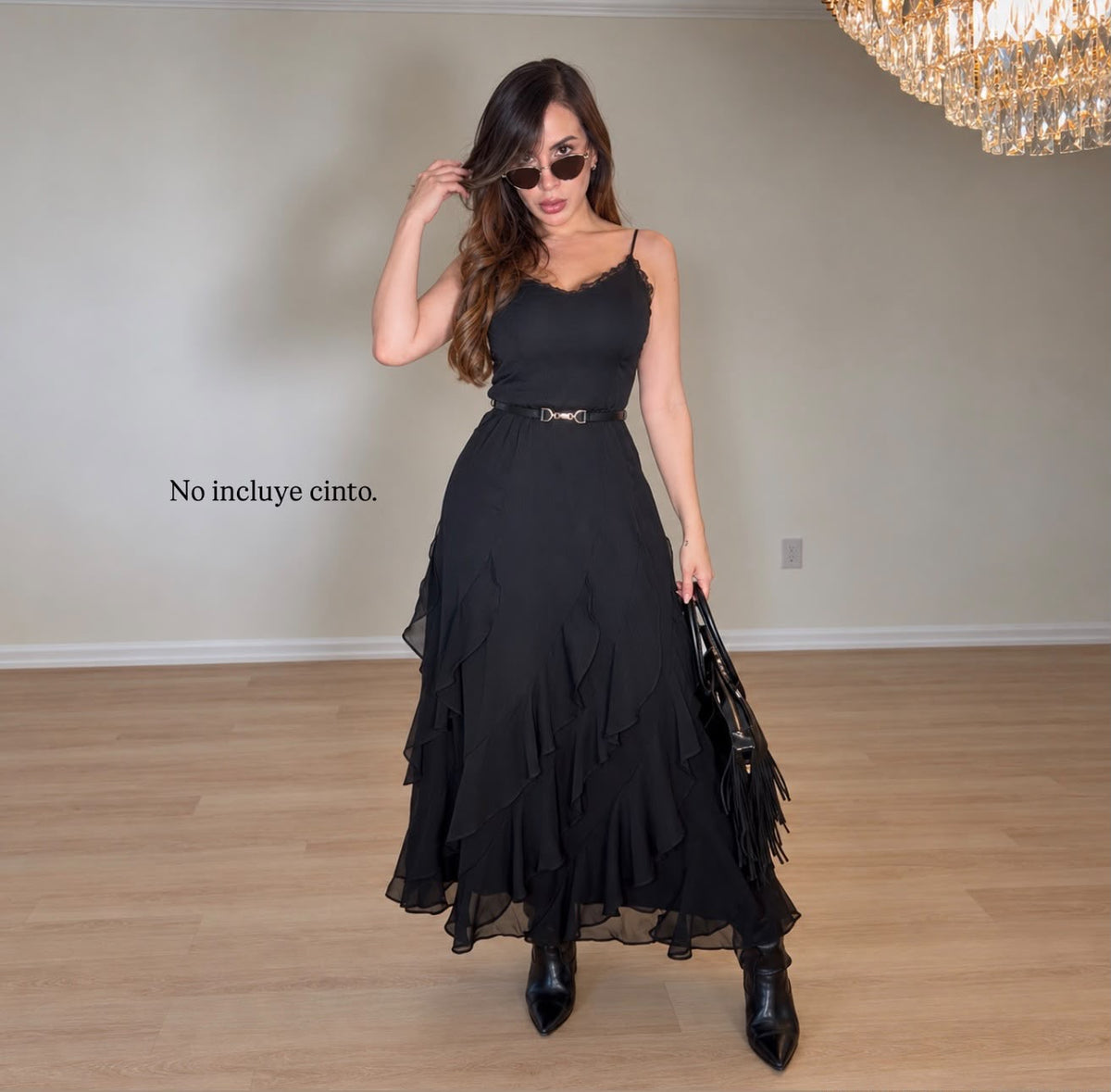 Vestido Lena