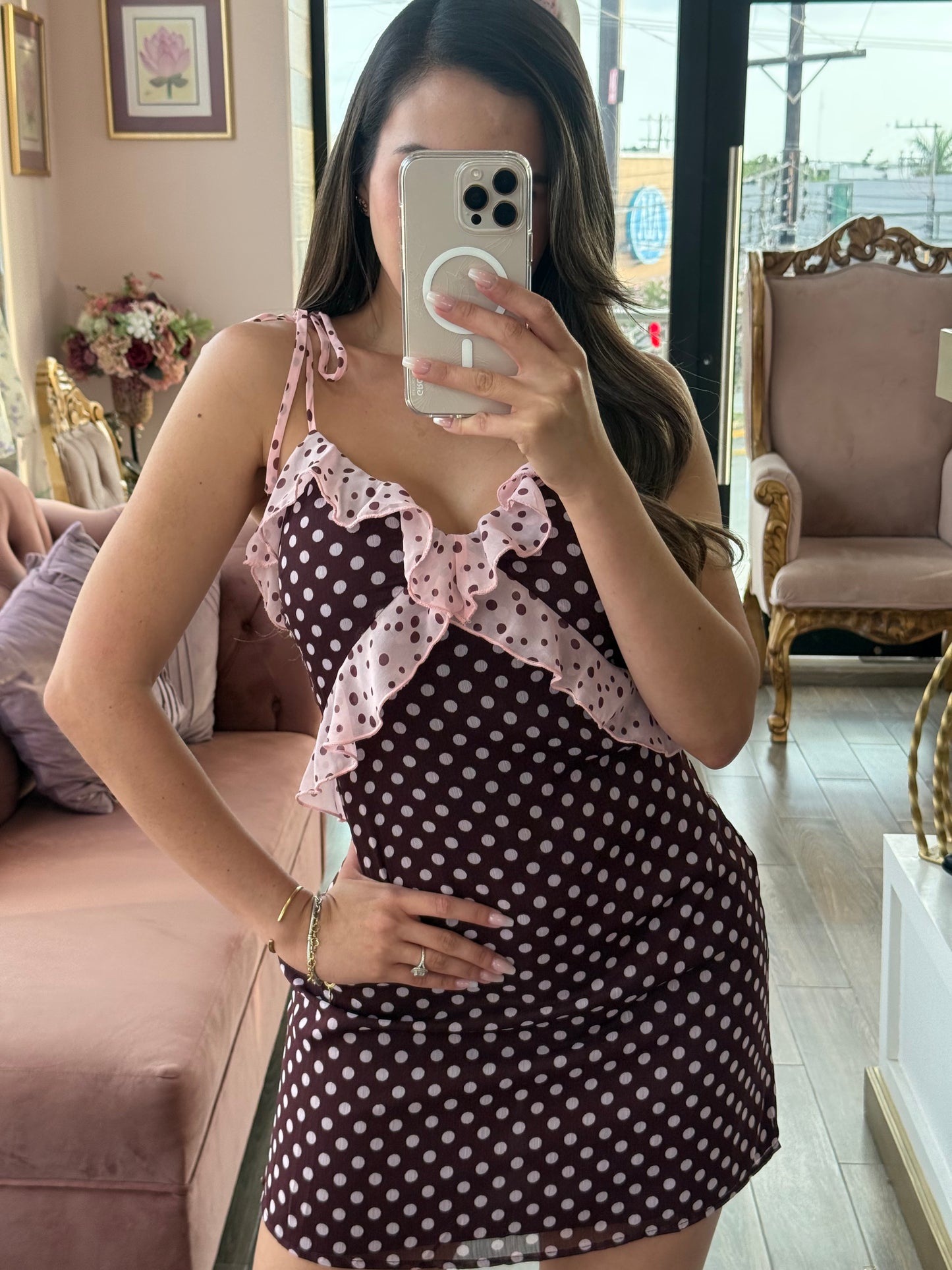 Vestido Vero