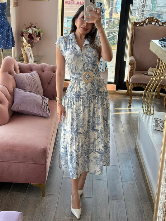 Vestido Valeri
