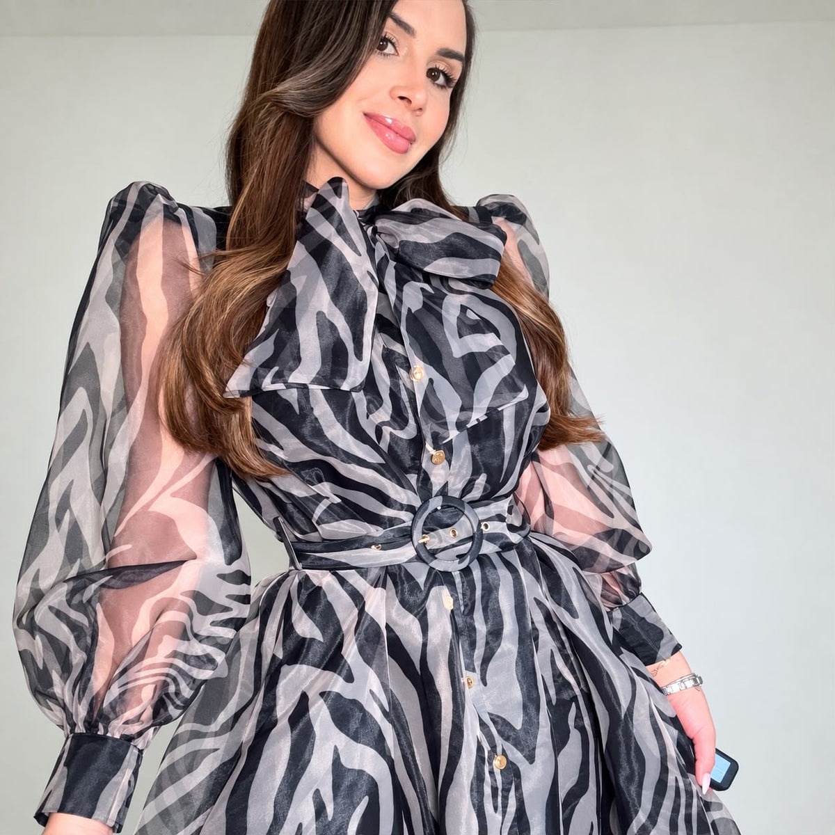 Vestido Adriana