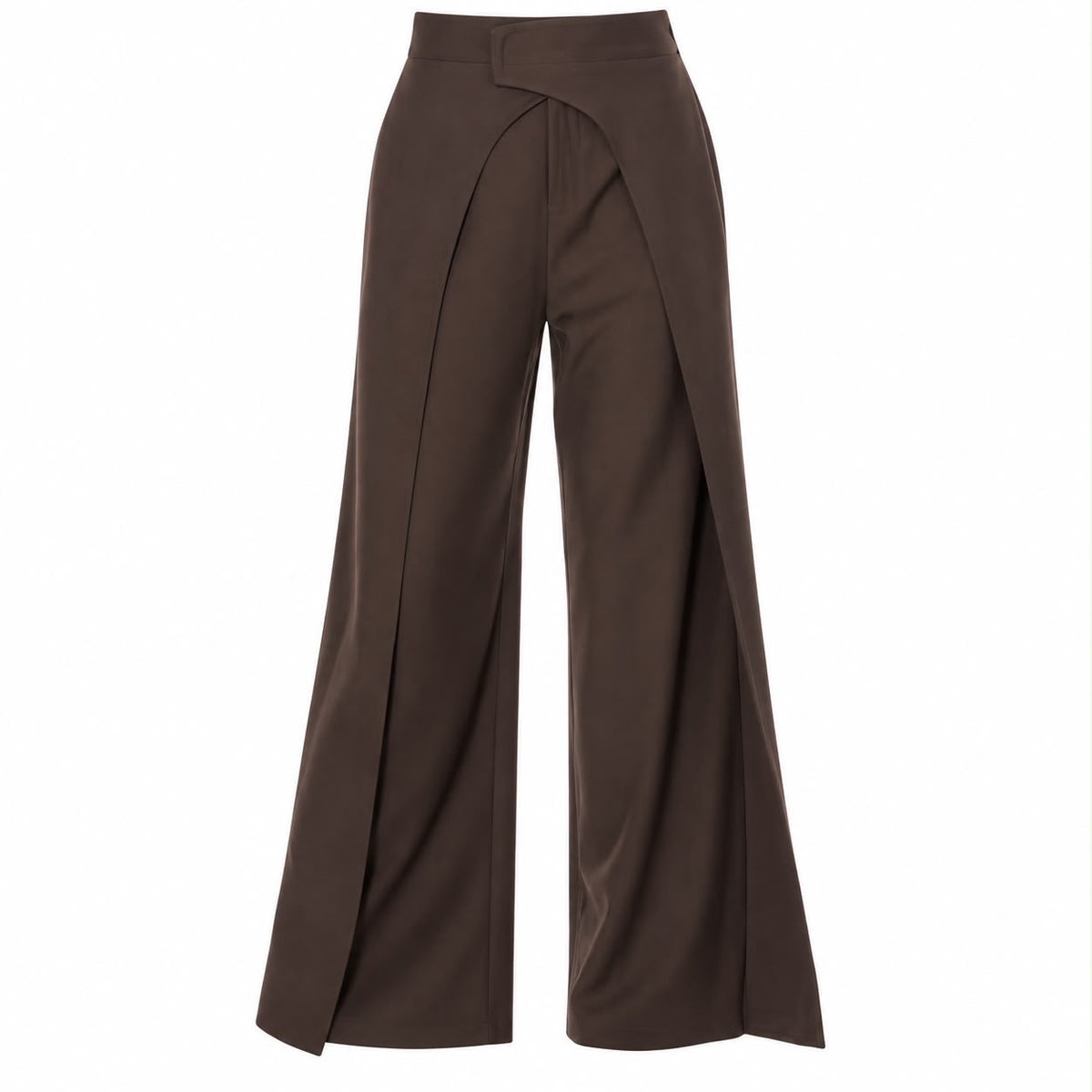 Pantalón Aly Brown