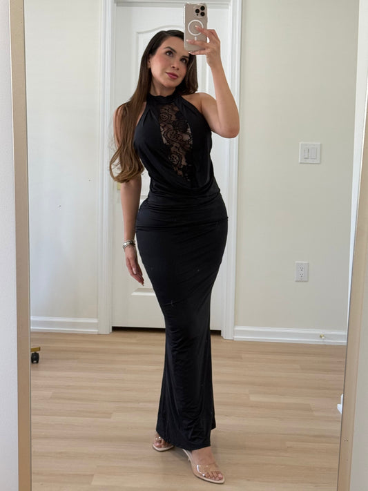 Vestido Barbara