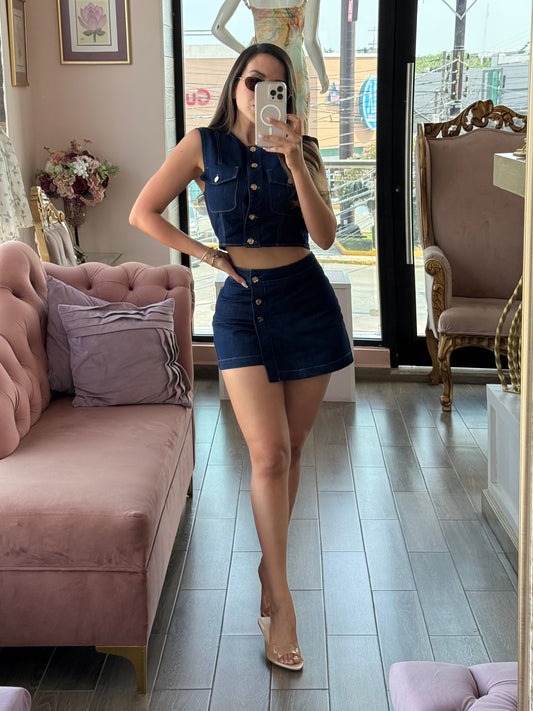 Set Alessia