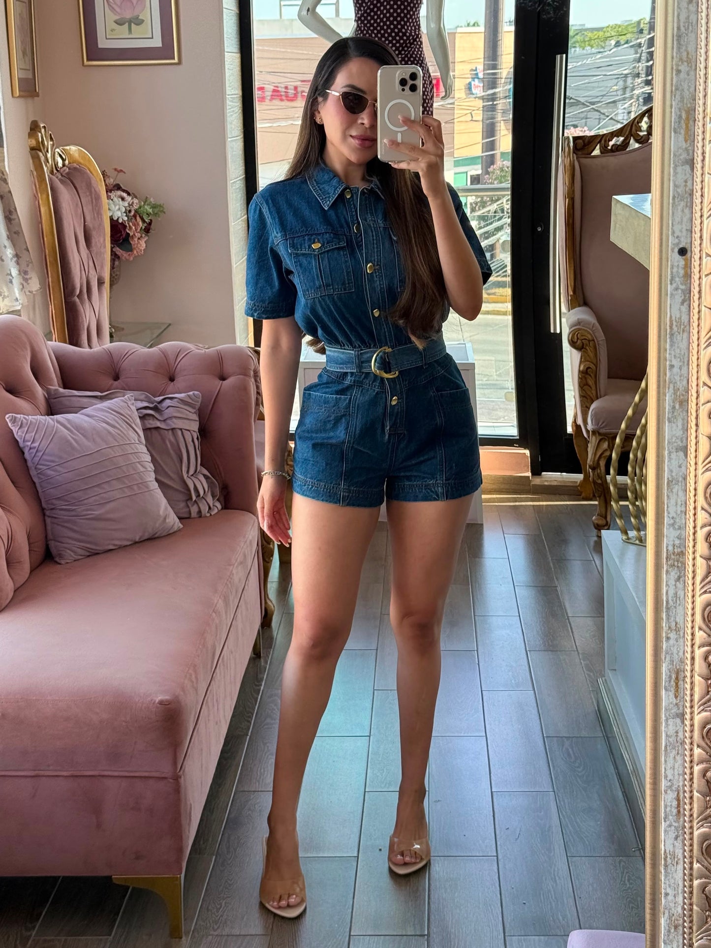 Romper Jenny