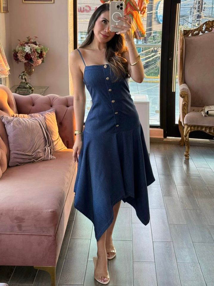Vestido Andrea