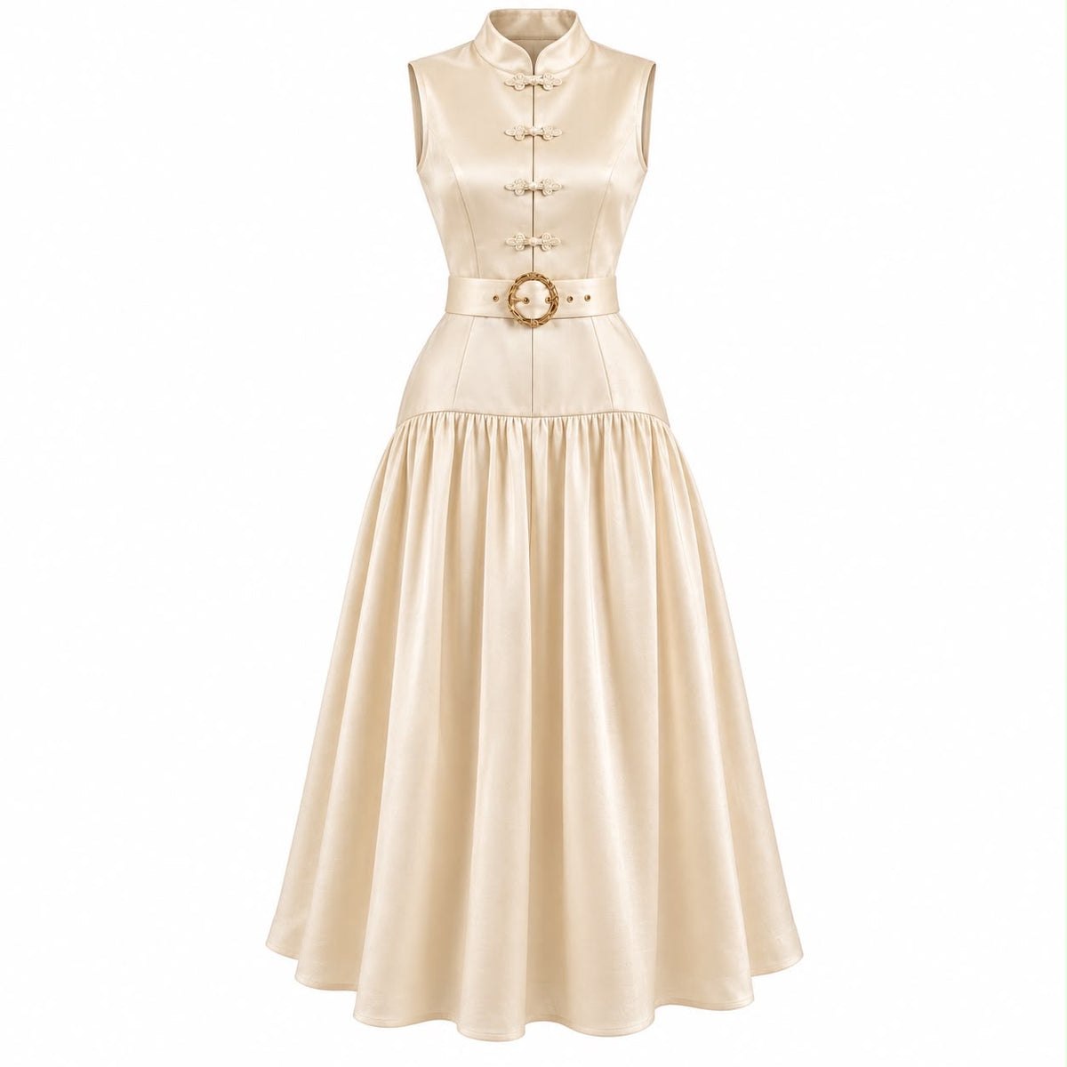 Vestido Kima