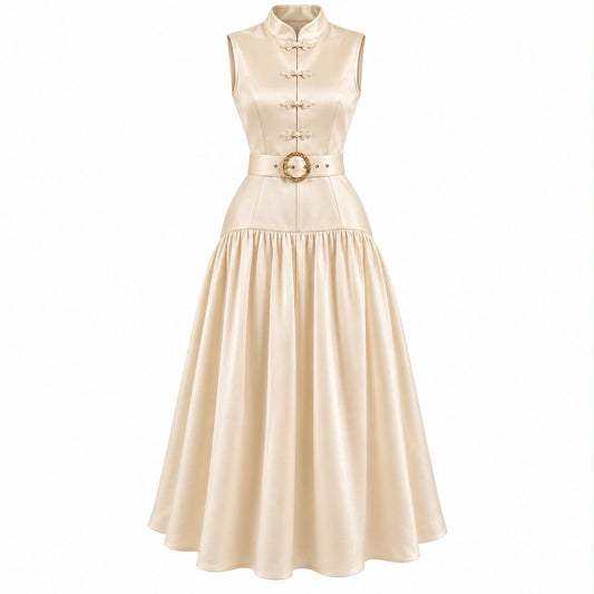 Vestido Kima