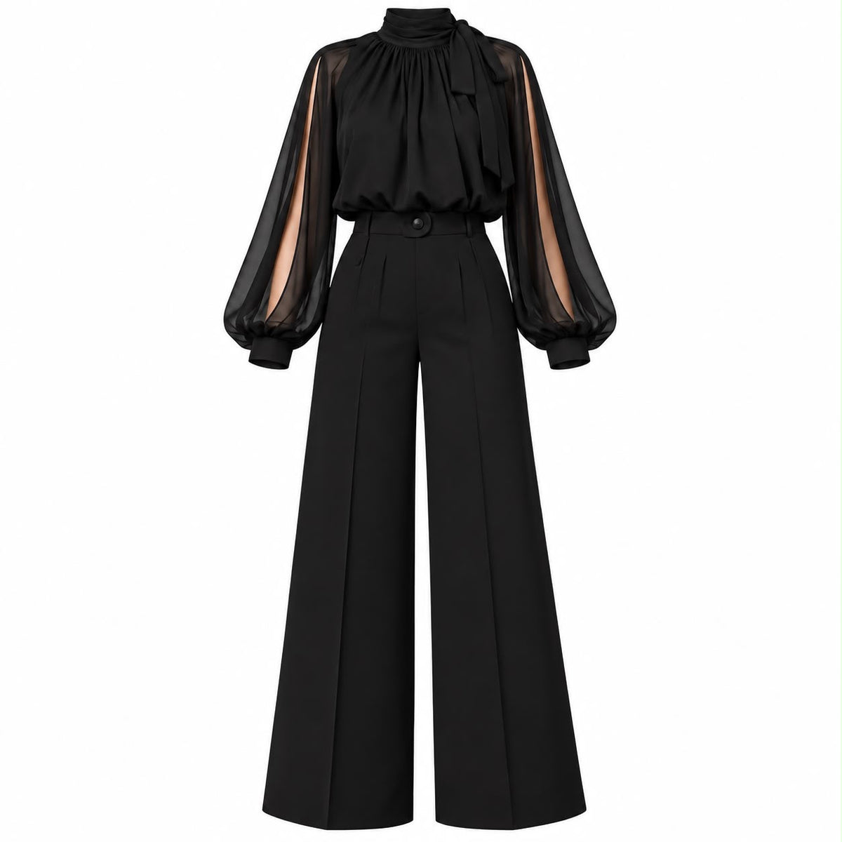 Set Antonia