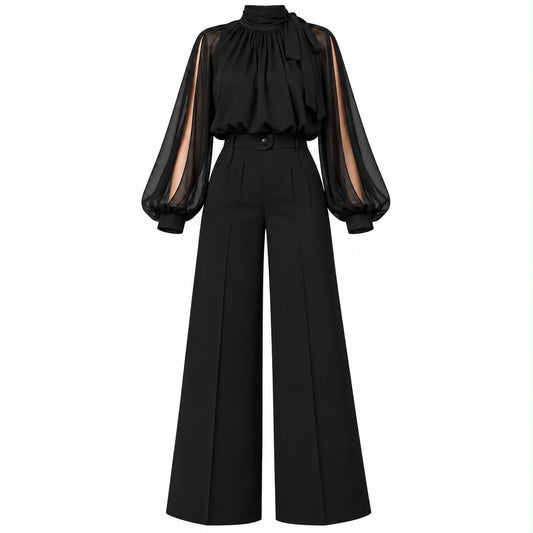 Set Antonia