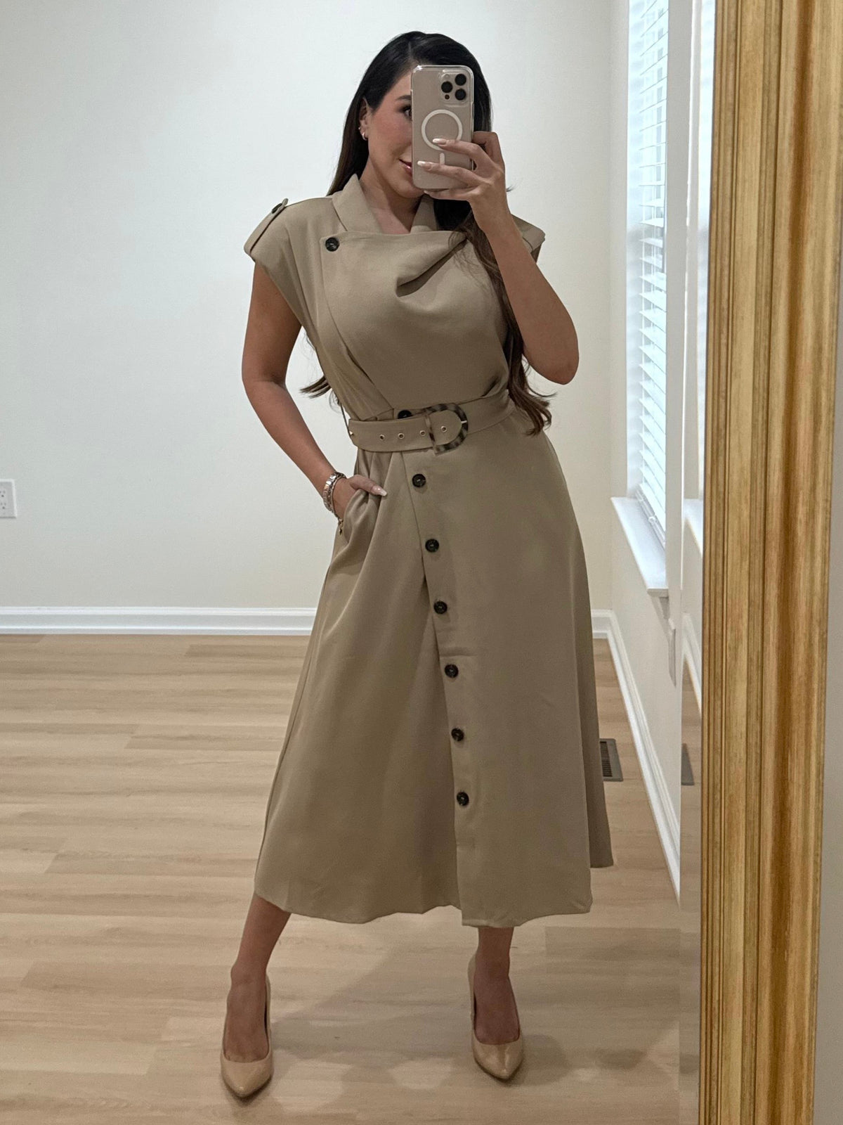 Vestido Lena