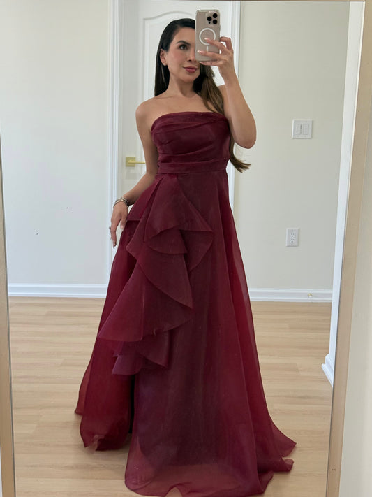 Vestido Maribel