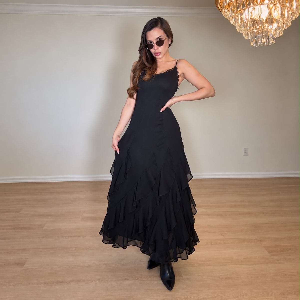 Vestido Lena