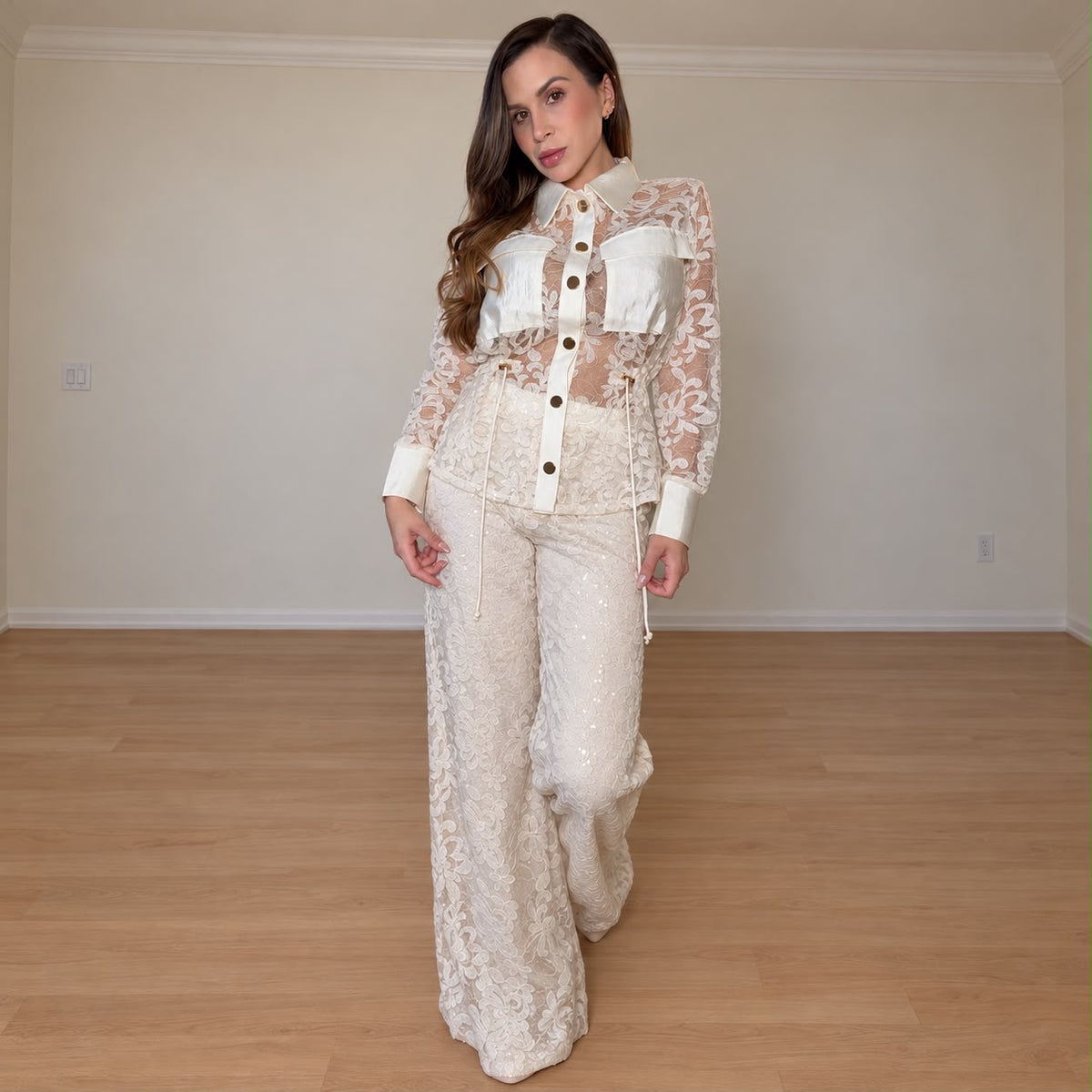 Set Nieves