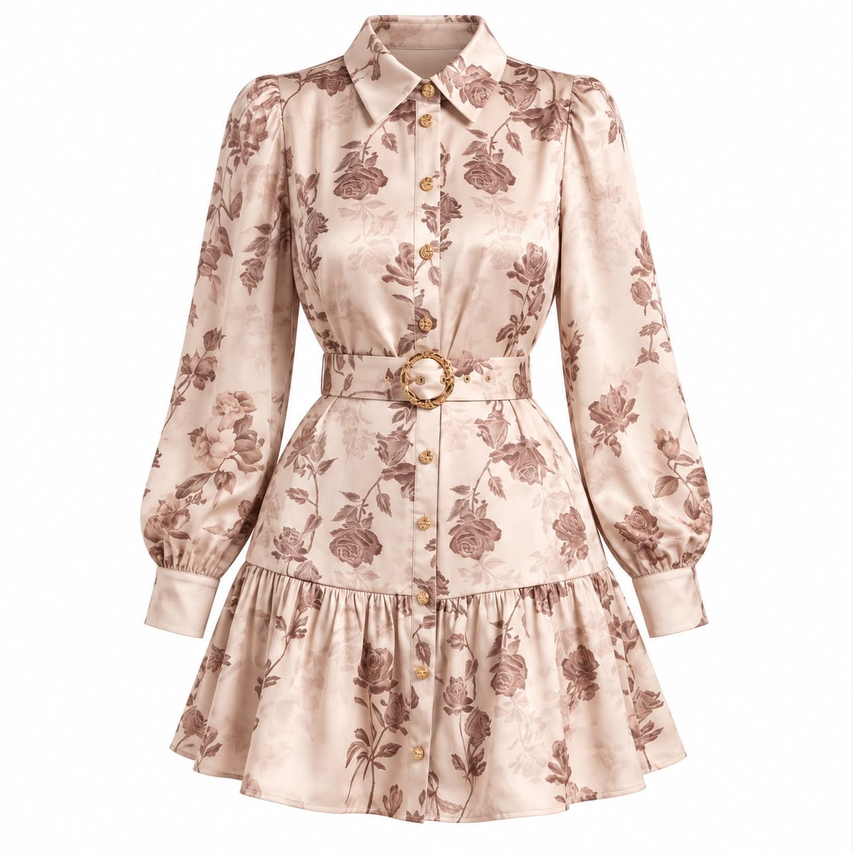 Vestido Floré